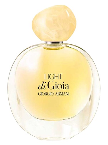 Light di Gioia Giorgio Armani
