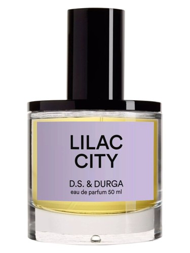 Lilac City DS&Durga for women and men