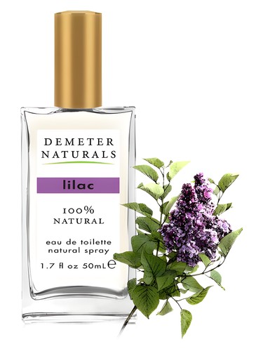 Lilac Eau de Toilette Demeter Fragrance
