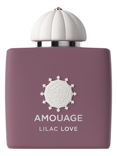 Lilac Love Amouage