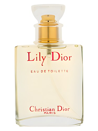 Lily Dior