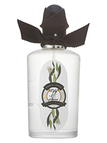 Lily & Spice Penhaligon's