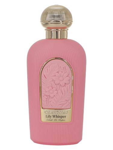 Lily Whisper Cranford