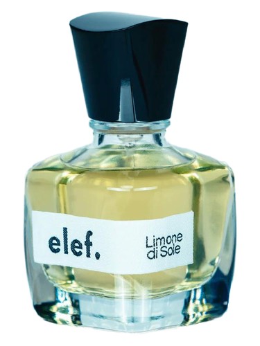 Limone di Sole elef. for women and men