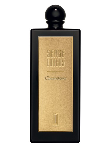 L'incendiaire Serge Lutens for women and men