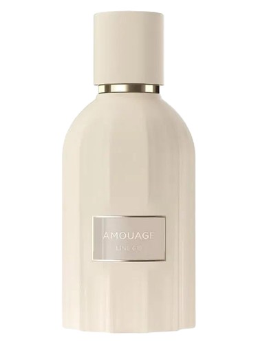 Line 618 Amouage