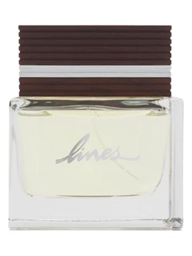 Lines Arabian Oud