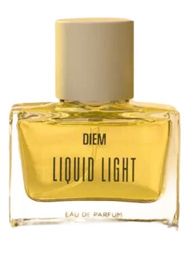 Liquid Light DIEM
