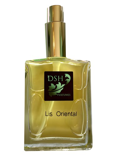 Lis Oriental DSH Perfumes for women and men
