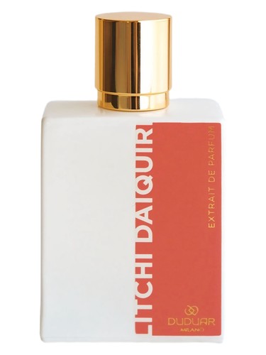 Litchi Daiquiri Duduar Milano for women and men