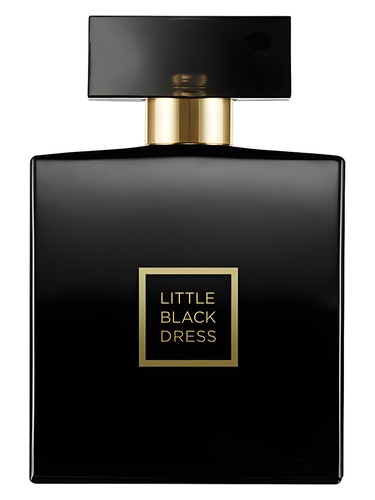 Little Black Dress Eau de Parfum Avon