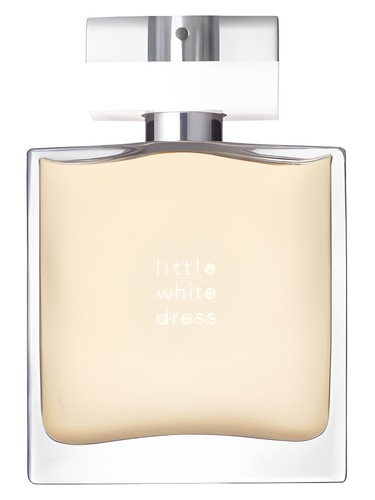 Little White Dress Avon
