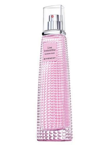 Live Irrésistible Blossom Crush Givenchy