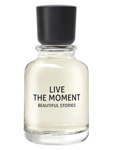 Live The Moment Nocibé