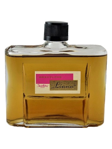 Liāna Dzintars for women and men