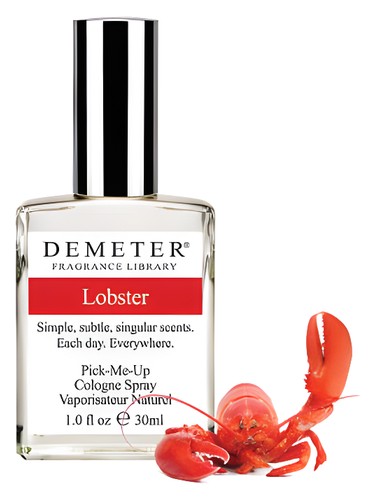 Lobster Demeter Fragrance