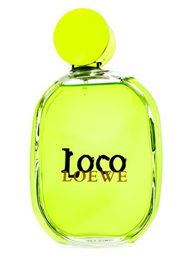 Loco Loewe