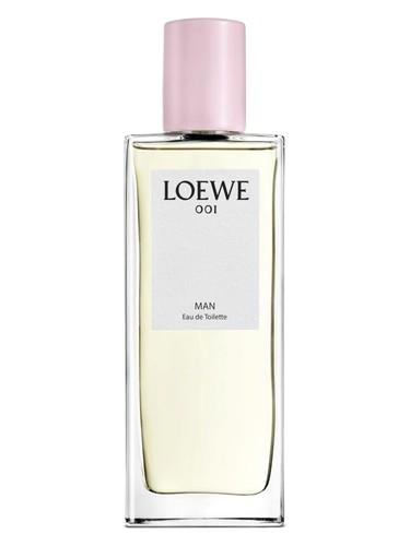 Loewe 001 Man EDT Special Edition Loewe
