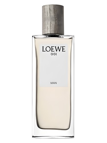 Loewe 001 Man Loewe