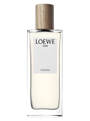 Loewe 001 Woman Loewe