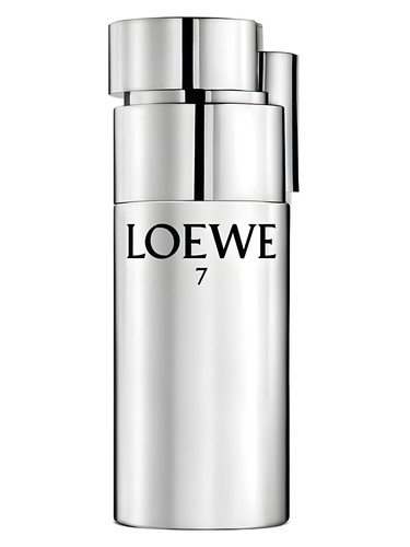 Loewe 7 Plata Loewe
