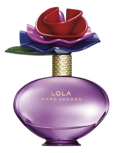 Lola Marc Jacobs