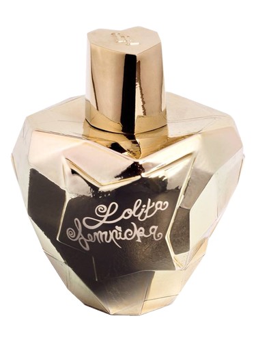 Lolita Lempicka Elixir Sublime Lolita Lempicka
