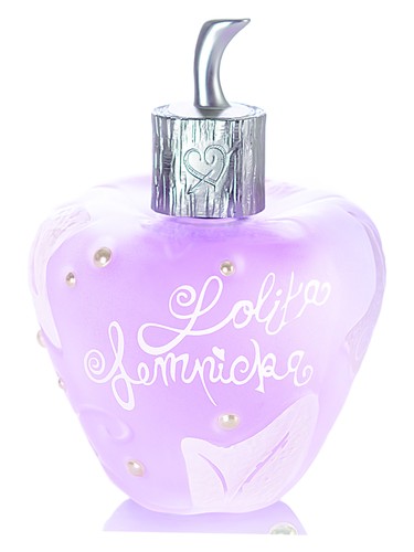 Lolita Lempicka L'Eau en Blanc Edition Perles Lolita Lempicka