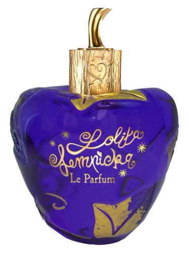 Lolita Lempicka Le Parfum Edition Limitée Flacon Minuit Lolita Lempicka