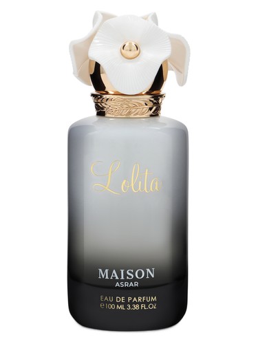 Lolita MAISON ASRAR
