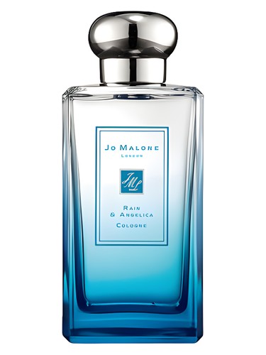 London Rain Rain & Angelica Jo Malone London