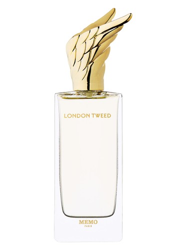 London Tweed Memo Paris
