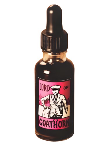 Lord of Goathorn Lush