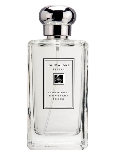 Lotus Blossom & Water Lily Jo Malone London
