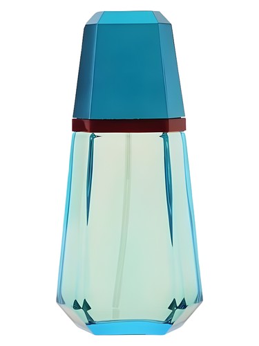 LouLou Blue Cacharel