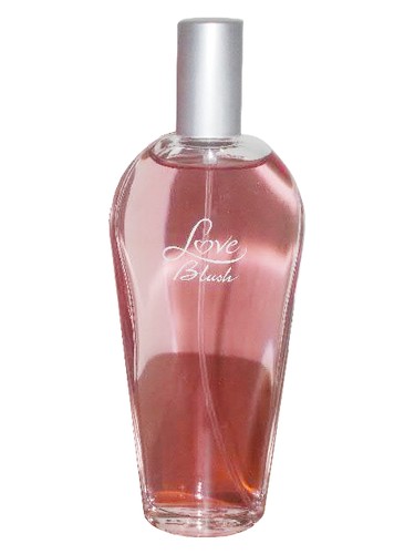 Love Blush Avon