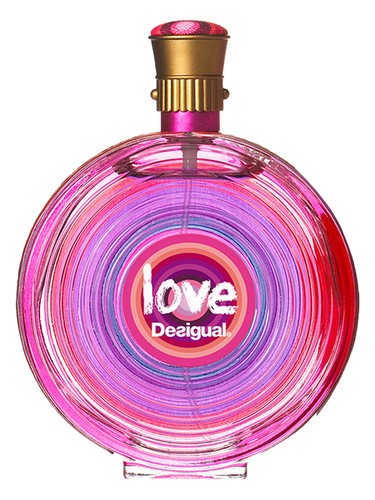 Love Desigual