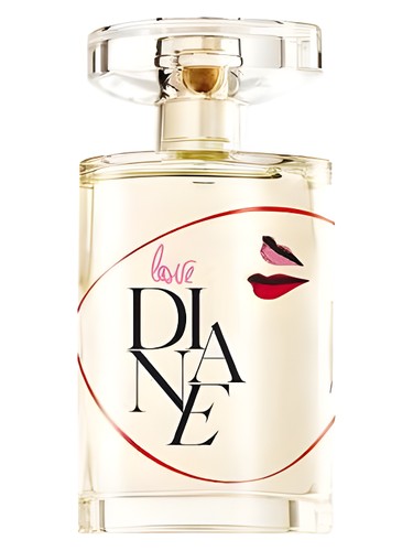 Love Diane Diane von Furstenberg