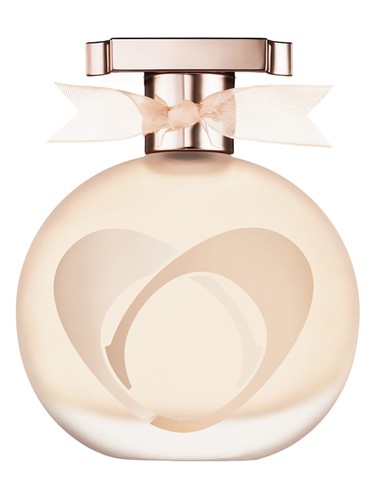 Love Eau Blush Coach