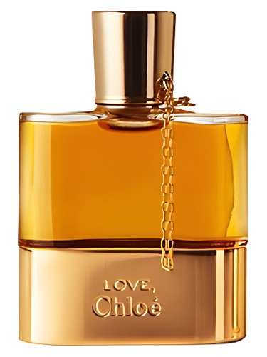 Love Eau Intense Chloé