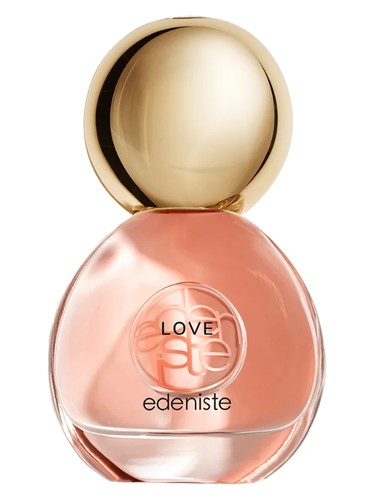 Love Edeniste for women and men