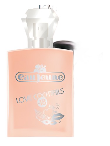 Love & Fun Eau Jeune