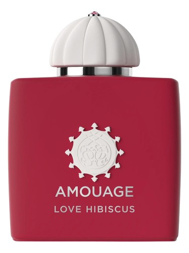 Love Hibiscus Amouage