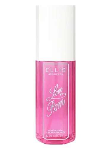 Love Pom Mist Ellis Brooklyn for women and men