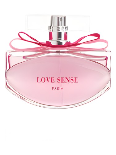 Love Sense Elysees Fashion