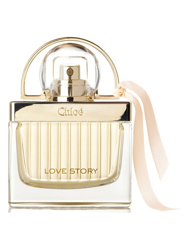 Love Story Chloé