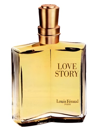 Love Story Louis Feraud