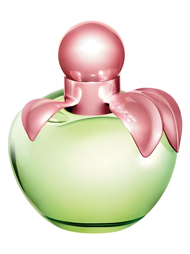 Love by Nina Nina Ricci