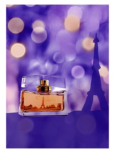 Love in Paris Christmas 2006 Nina Ricci