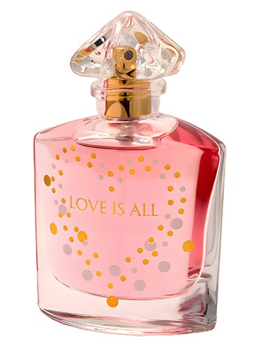 Love is All Guerlain